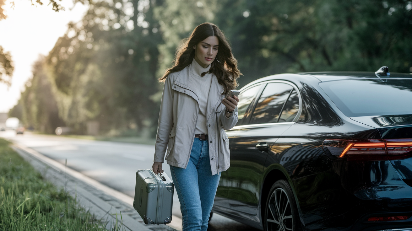 Baden-Baden to Karlsruhe Airport Transfer: Your Complete Guide